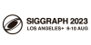 SIGGRAPH2023